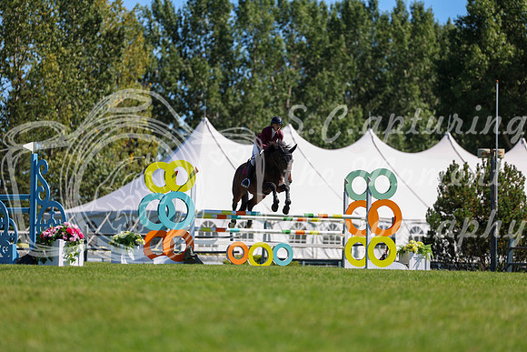 2025 - Shea - Rocky Mountain Classic III - Thursday August 21st - 05134