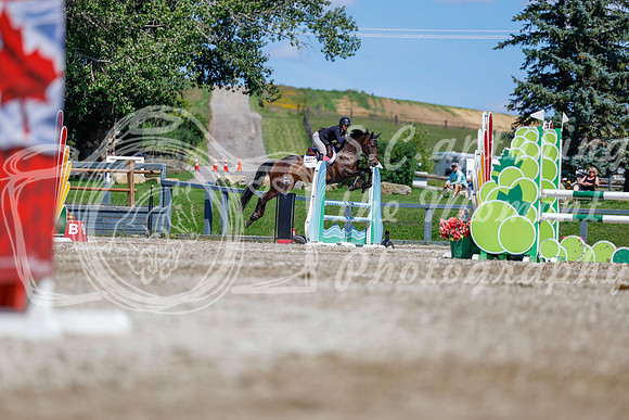 2025 - Haylee - Rocky Mountain Classic I - Saturday August 9th - 14655