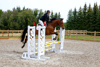 2025 - Haylee - Picco Horse Show - Friay July 25th 01942
