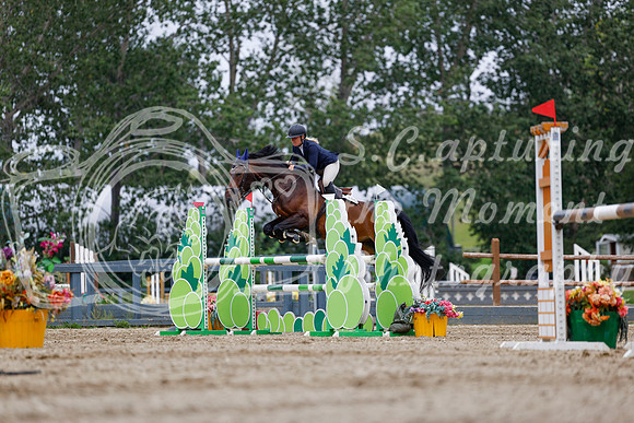 2025 - Haylee - Rocky Mountain Classic II - Friday August 15th - 02681
