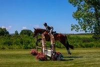 2025 - Haylee - Rocky Mountain Classic III - Thursday August 21st - 08866