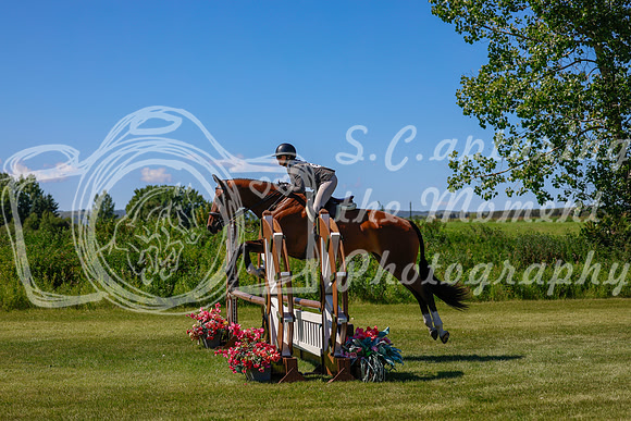 2025 - Haylee - Rocky Mountain Classic III - Thursday August 21st - 08866