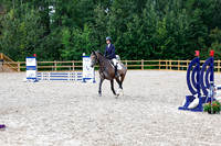2025 - Haylee - Picco Horse Show - Saturday July 26th 03411