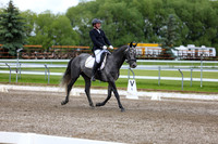 2025 - Dressage Festival - Sunday July 6th - 09877