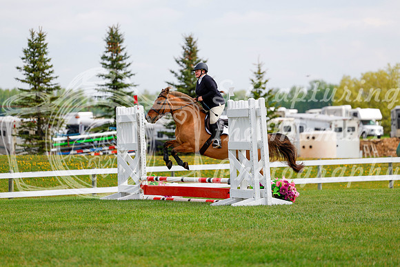 2025 - Haylee - Edmonton Classic - Thursday, May 22nd - 03670