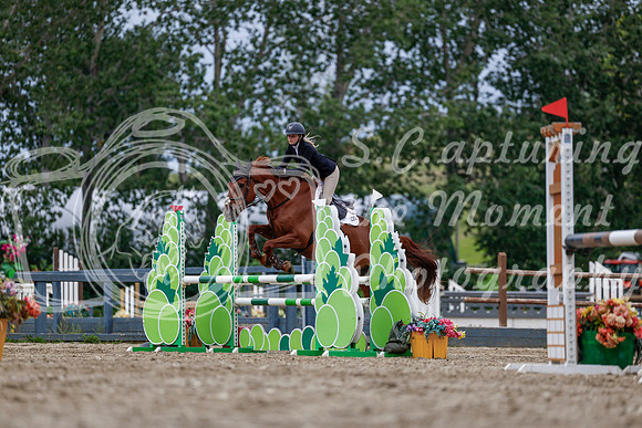 2025 - Haylee - Rocky Mountain Classic II - Friday August 15th - 00498