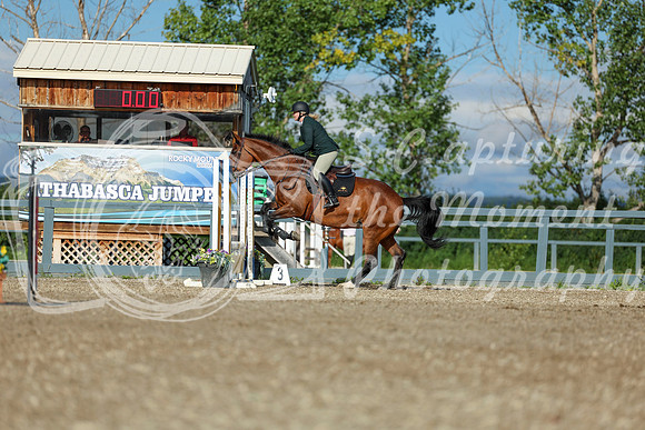 2025 - Shea - Rocky Mountain Classic I - Thursday August 7th - 00749