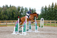 2025 - Haylee - Picco Horse Show - Saturday July 26th 07283