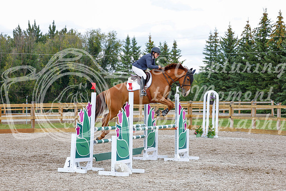 2025 - Haylee - Picco Horse Show - Saturday July 26th 07283