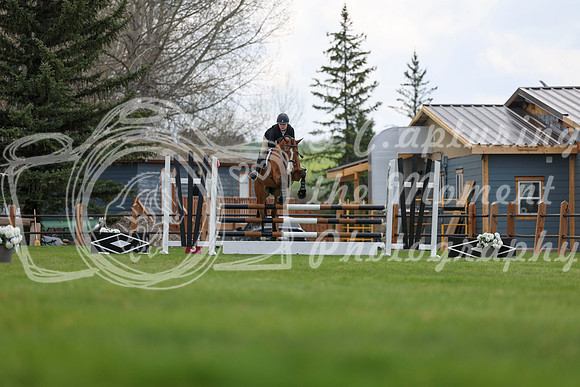 2025 - Shea - Bow Valley II - Saturday May 17th - 02218