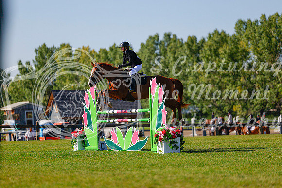 2025 - Haylee - Rocky Mountain Classic III - Sunday August 24th - 07931
