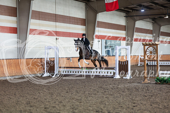 2025 - HJ Schooling - Saturday March 22nd - 4563