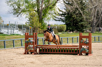 2025 - Jackie - Bow Valley II - Saturday May 17th - 11433