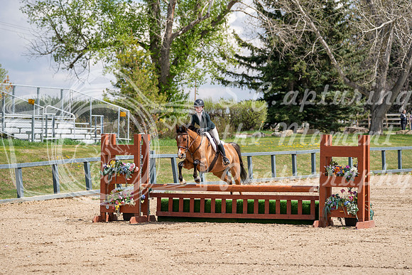 2025 - Jackie - Bow Valley II - Saturday May 17th - 11433
