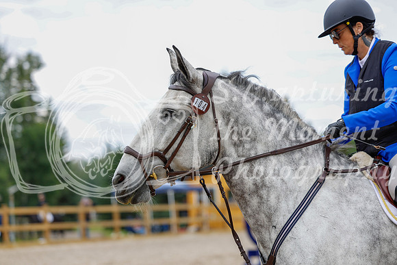 2025 - Haylee - Picco Horse Show - Saturday July 26th 05602