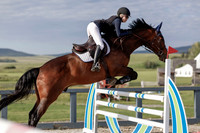 2025 - Haylee - Rocky Mountain Classic I - Sunday August 10th - 01108