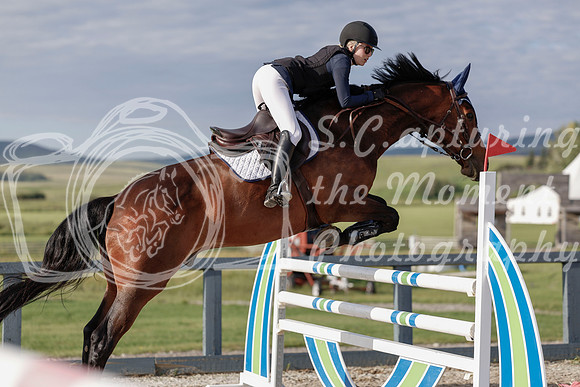 2025 - Haylee - Rocky Mountain Classic I - Sunday August 10th - 01108