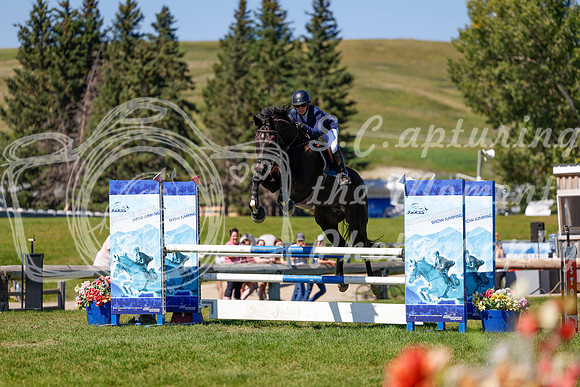 2025 - Haylee - Rocky Mountain Classic III - Saturday August 23rd - 15875