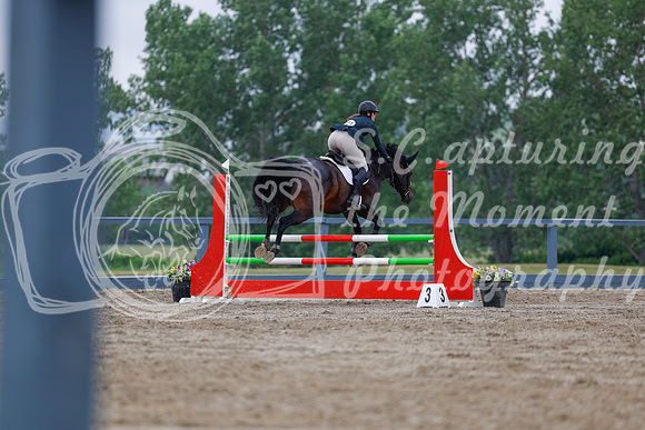 2025 - Haylee - June Classic II - Friday June 20th - 09447