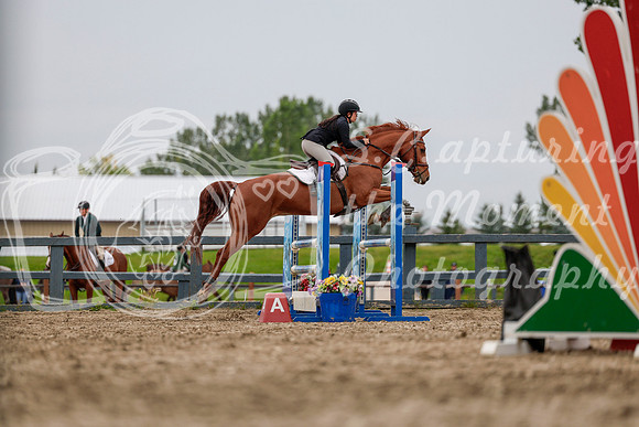 2025 - Haylee - Rocky Mountain Classic II - Friday August 15th - 01151