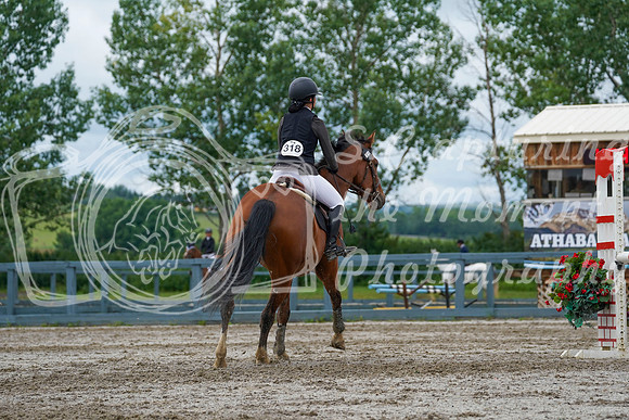 2025 - Alina - Mid Summer Classic II - Sunday July 20th - 06961