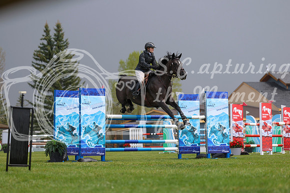 2025 - Shea - Bow Valley II - Saturday May 17th - 16362