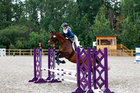 2025 - Haylee - Picco Horse Show - Saturday July 26th 02033