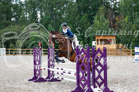 2025 - Haylee - Picco Horse Show - Saturday July 26th 02033