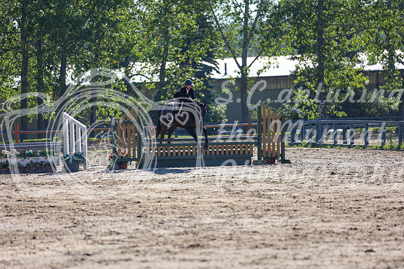 2025 - Zoe - Rocky Mountain Classic III - Sunday August 24th - 05109