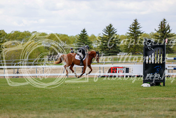 2025 - Haylee - Blue Sky Classic - Sunday, May 18th 34968