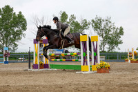 2025 - Haylee - June Classic II - Friday June 20th - 09489