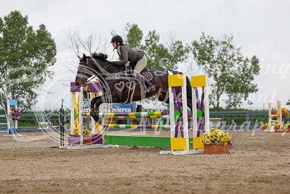 2025 - Haylee - June Classic II - Friday June 20th - 09489
