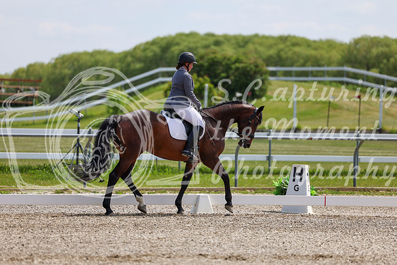2025 - Dressage Festival - Saturday July 5th - 07070