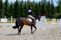 2025 - Haylee - Picco Horse Show - Thursday July 24th 04418
