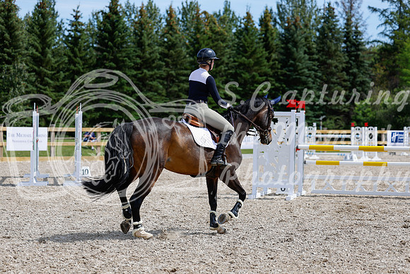 2025 - Haylee - Picco Horse Show - Thursday July 24th 04418