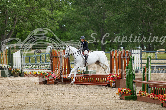 2025 - Mara - June Classic I - Sunday June 15th - 16085