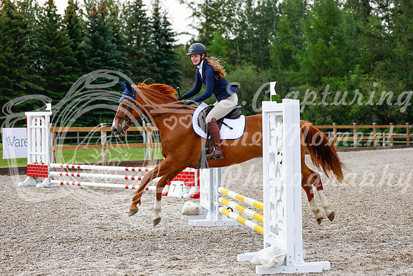 2025 - Haylee - Picco Horse Show - Saturday July 26th 00606