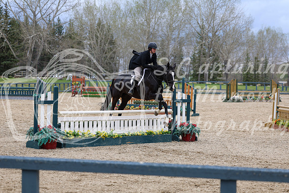 2025 - Shea - Bow Valley II - Friday May 16th - 07982