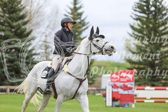 2025 - Shea - Bow Valley II - Thursday May 15th - 01726