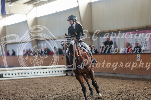 2025 - HJ Schooling - Saturday March 22nd - 5061