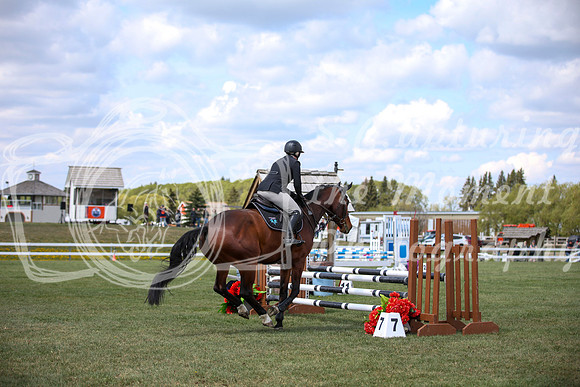 2025 - Karlee - Blue Sky Classic - Sunday, May 18th 39151