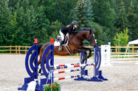 2025 - Haylee - Picco Horse Show - Saturday July 26th 04323
