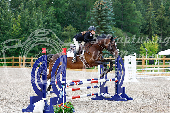 2025 - Haylee - Picco Horse Show - Saturday July 26th 04323