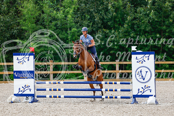 2025 - Haylee - Picco Horse Show - Saturday July 26th 03855