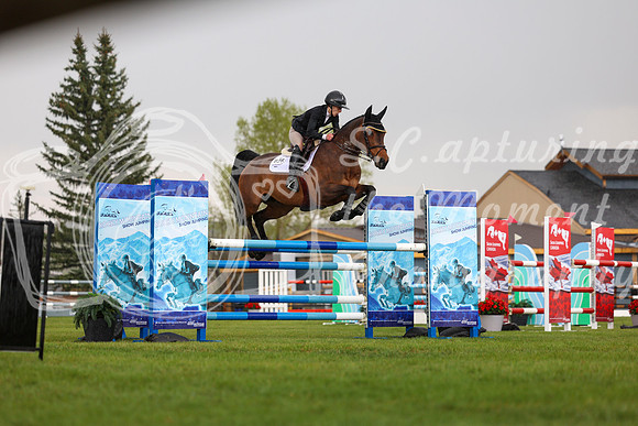 2025 - Shea - Bow Valley II - Saturday May 17th - 16151
