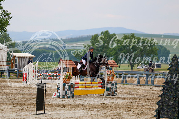 2025 - Haylee - June Classic II - Sunday June 22nd - 06572