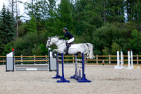 2025 - Haylee - Picco Horse Show - Sunday July 27th 06185