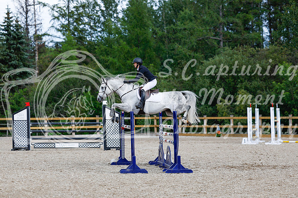 2025 - Haylee - Picco Horse Show - Sunday July 27th 06185