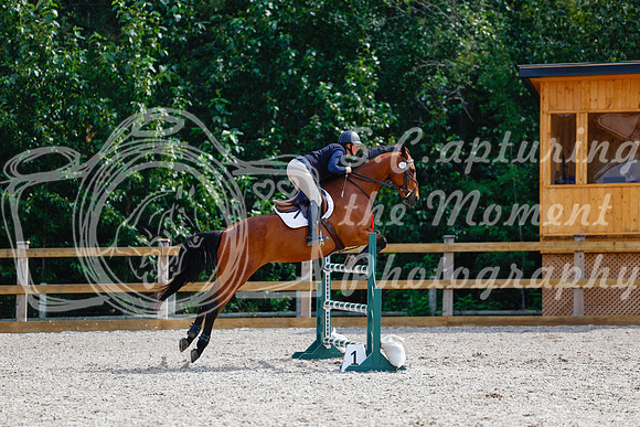 2025 - Haylee - Picco Horse Show - Saturday July 26th 08104