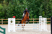 2025 - Haylee - Picco Horse Show - Friay July 25th 02706
